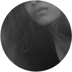 Old soul with young eyes